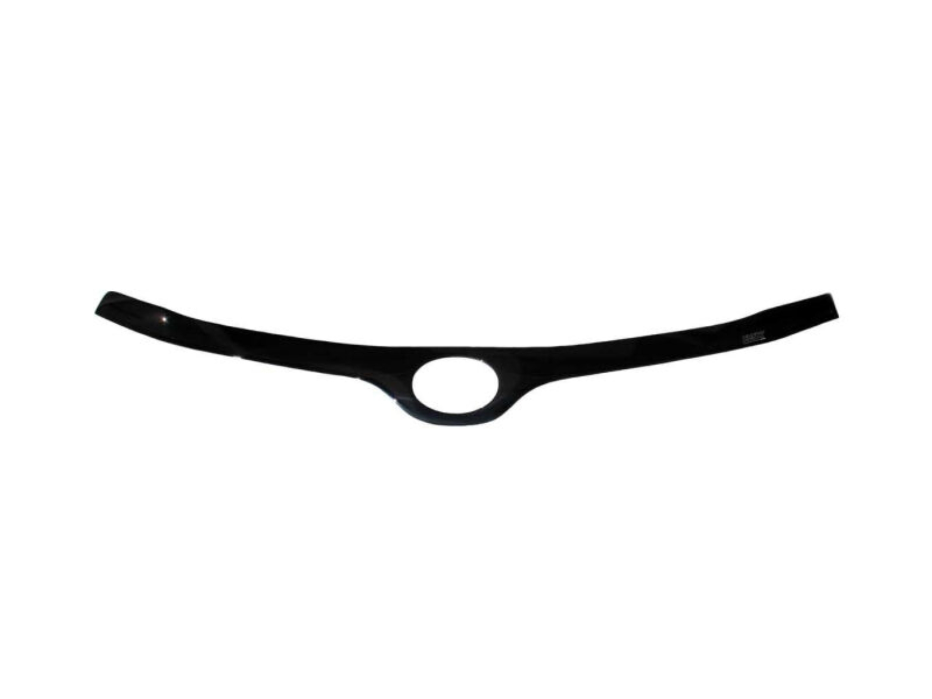 Picture of Husky Liners 10-16 Toyota Venza Aeroskin Hood Protector - Smoke