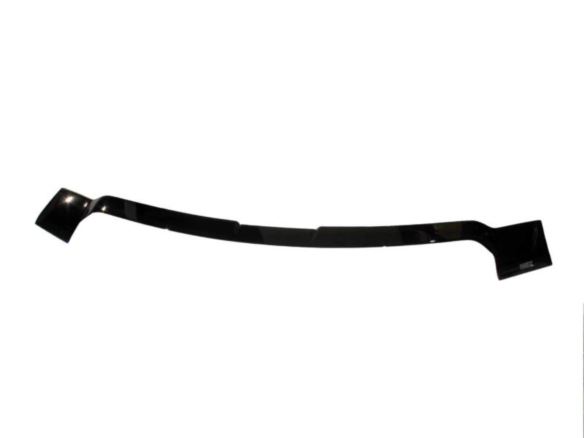 Picture of Husky Liners 08-10 Ford F-250/350 Super Duty Aeroskin Hood Protector - Smoke