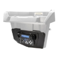 Picture of Rugged Radios Can-Am Comm/Mav Comp. Comm Kit w/ BT 2-Way - Glove Box Mount STX Stereo / G1 GMRS