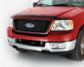Picture of Husky Liners 04-08 Ford F-150 Aeroskin Hood Protector - Smoke
