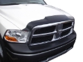 Picture of Husky Liners 02-08 Dodge RAM 1500 Aeroskin Hood Protector - Smoke