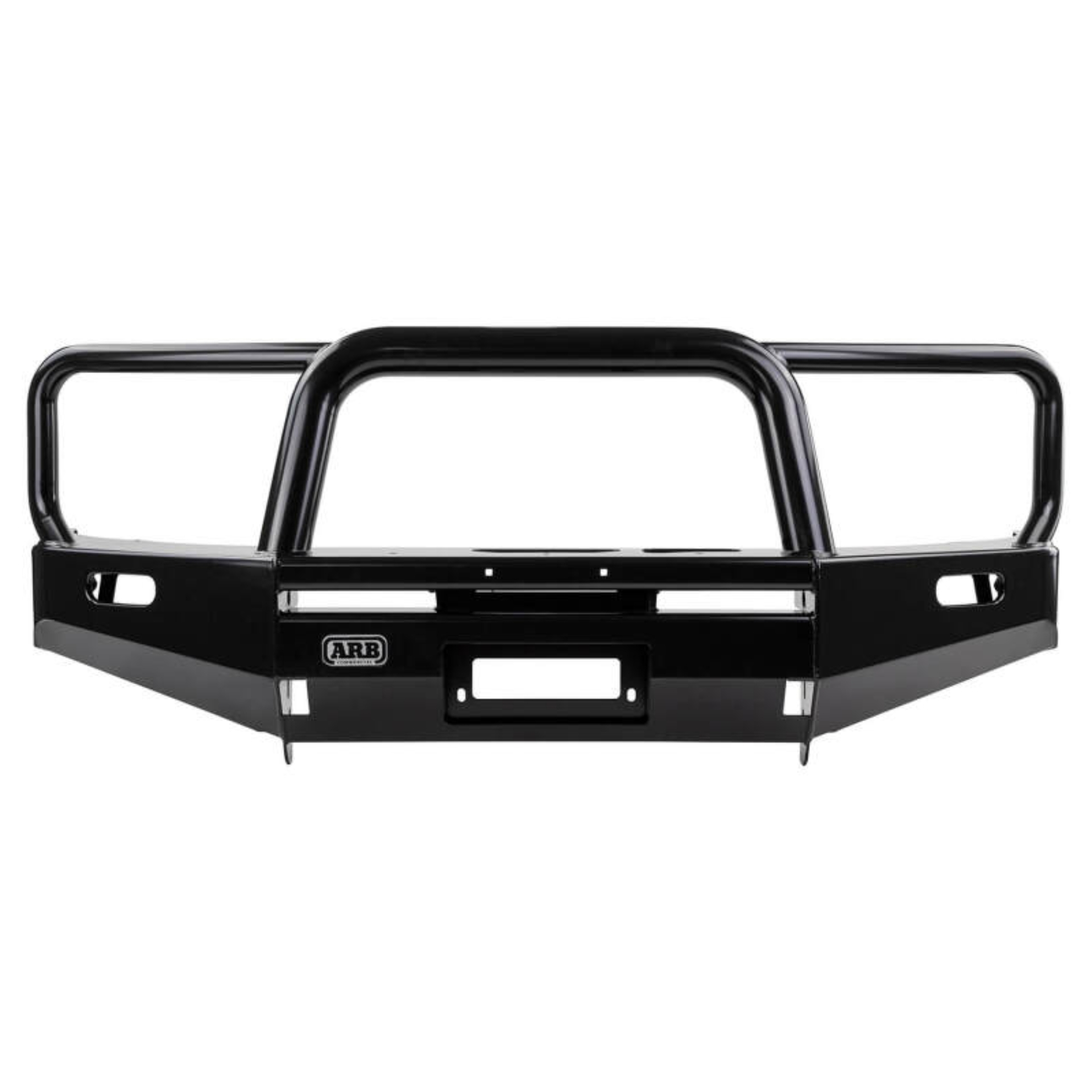 Picture of ARB Bumper/Fitting Kit Bundle 3414470