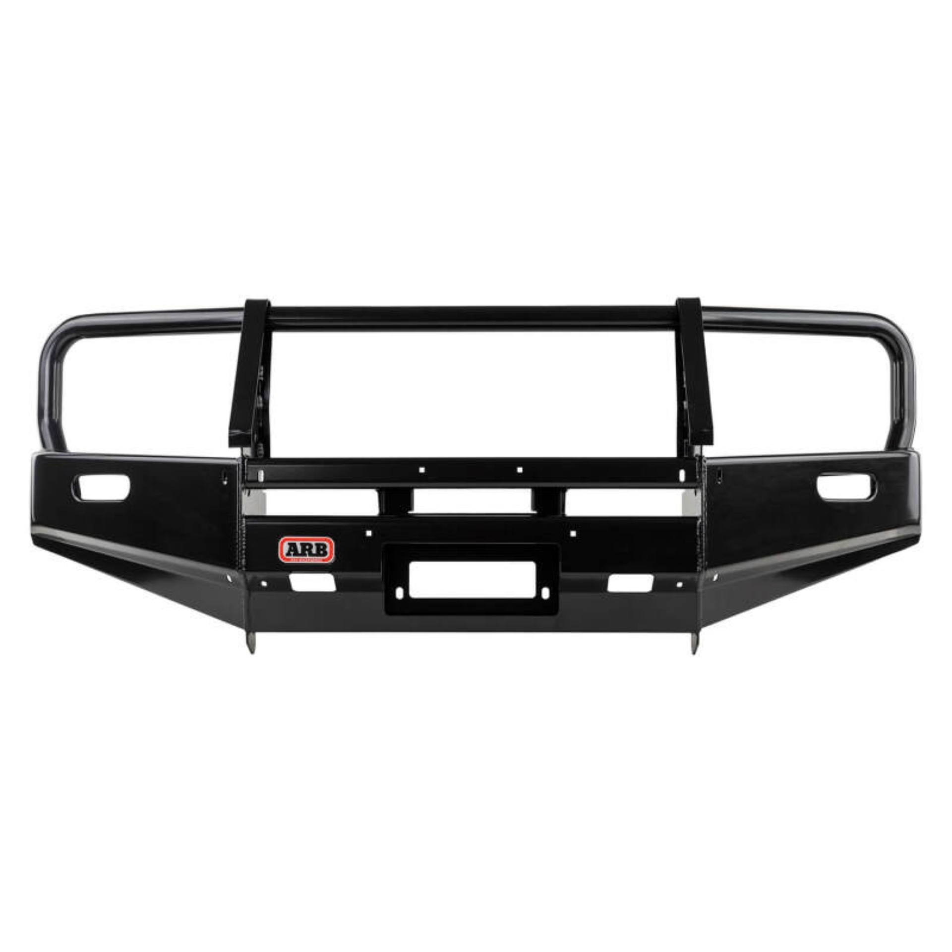 Picture of ARB Bumper/Fitting Kit Bundle 3414480