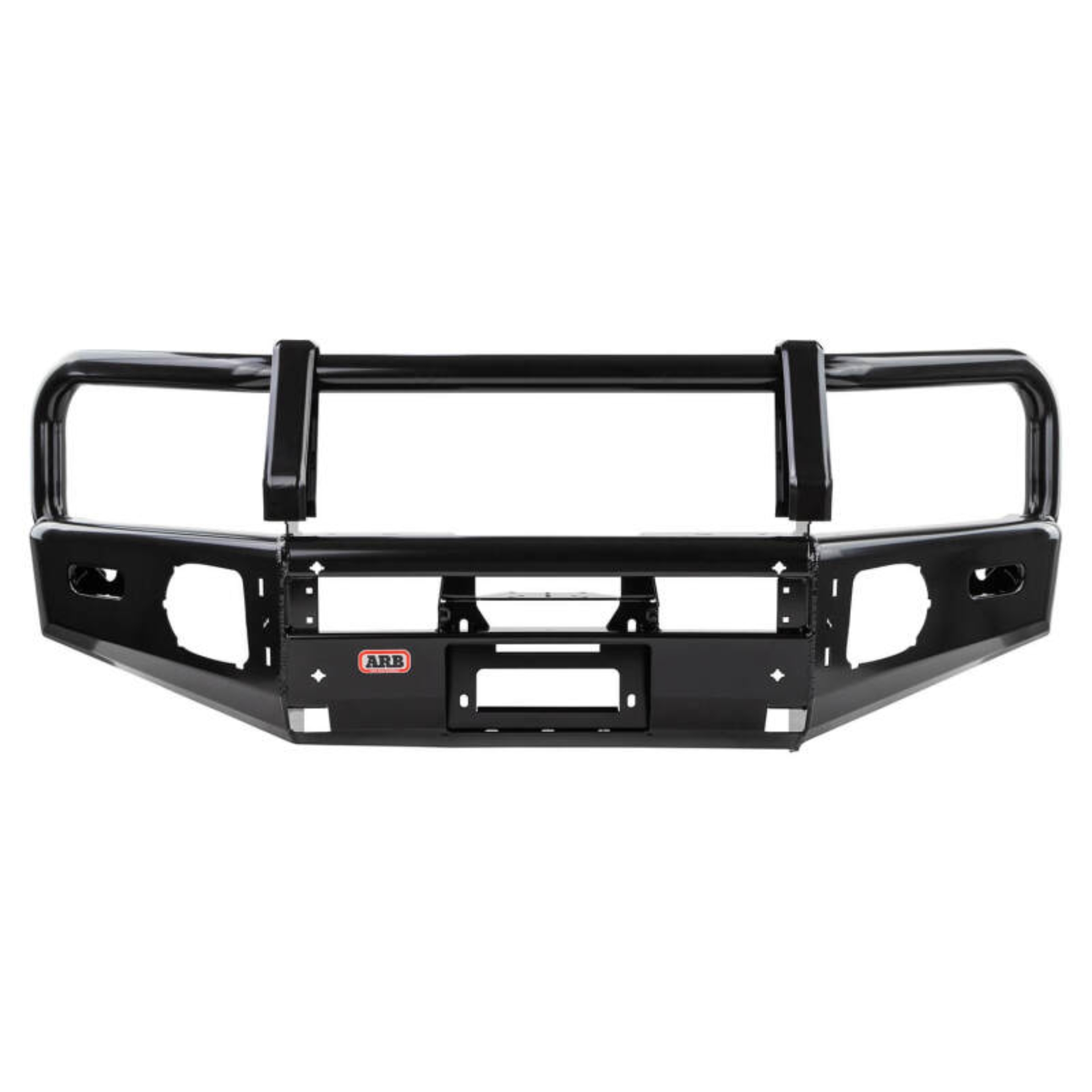 Picture of ARB Bumper/Fitting Kit Bundle 3414570