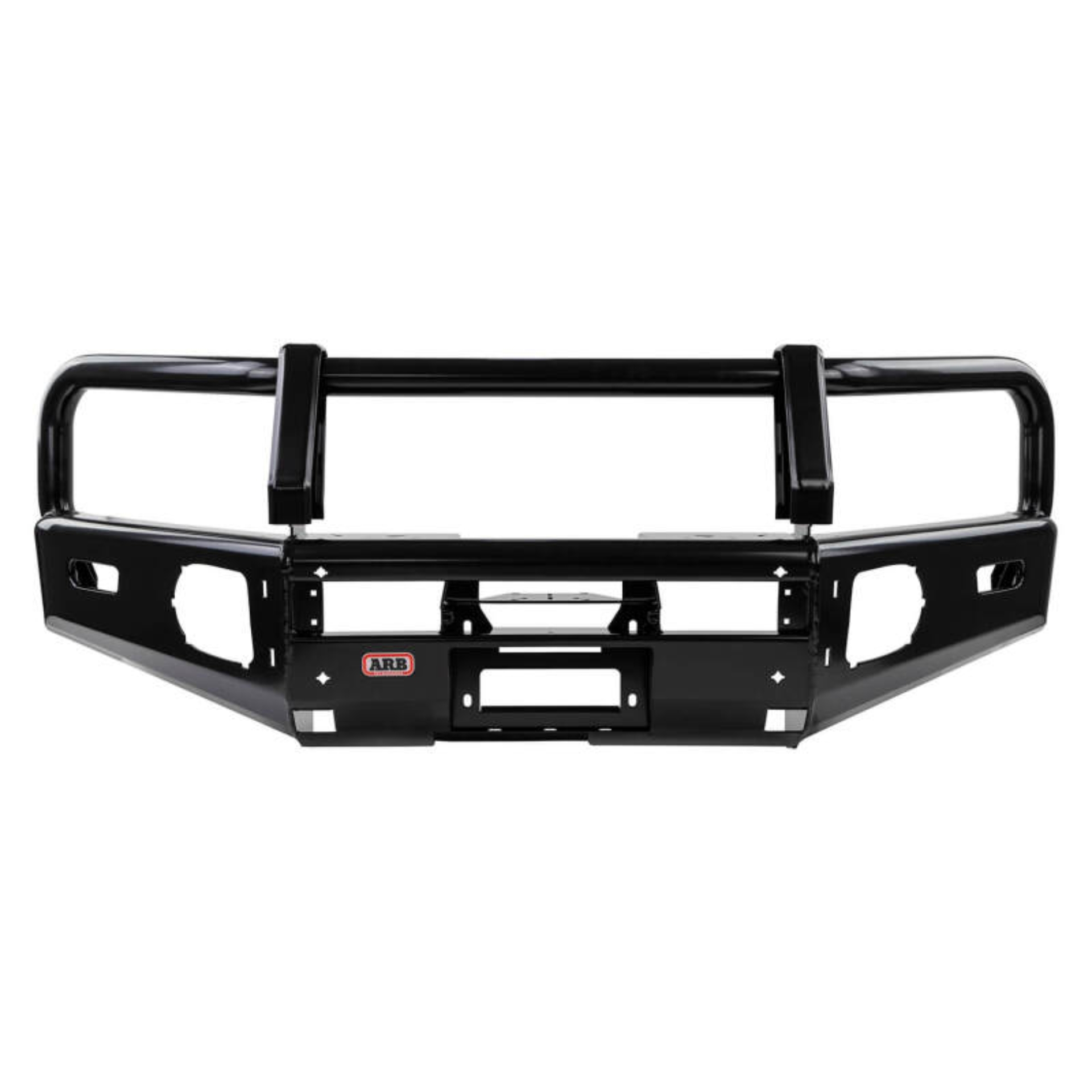 Picture of ARB Bumper/Fitting Kit Bundle 3414560