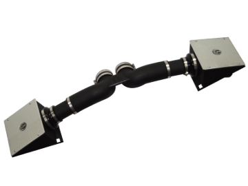 Picture of aFe MagnumFORCE Intakes Stage-2 PDS AIS PDS BMW M5 (E39) 99-03 V8-5.0L