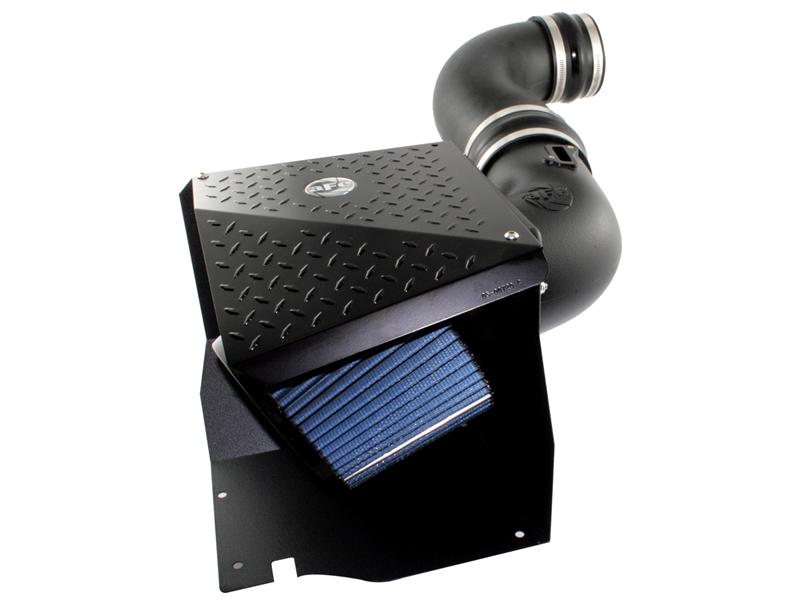 Picture of aFe MagnumFORCE Intakes Stage-2 PDS AIS PDS BMW M5 (E39) 99-03 V8-5.0L