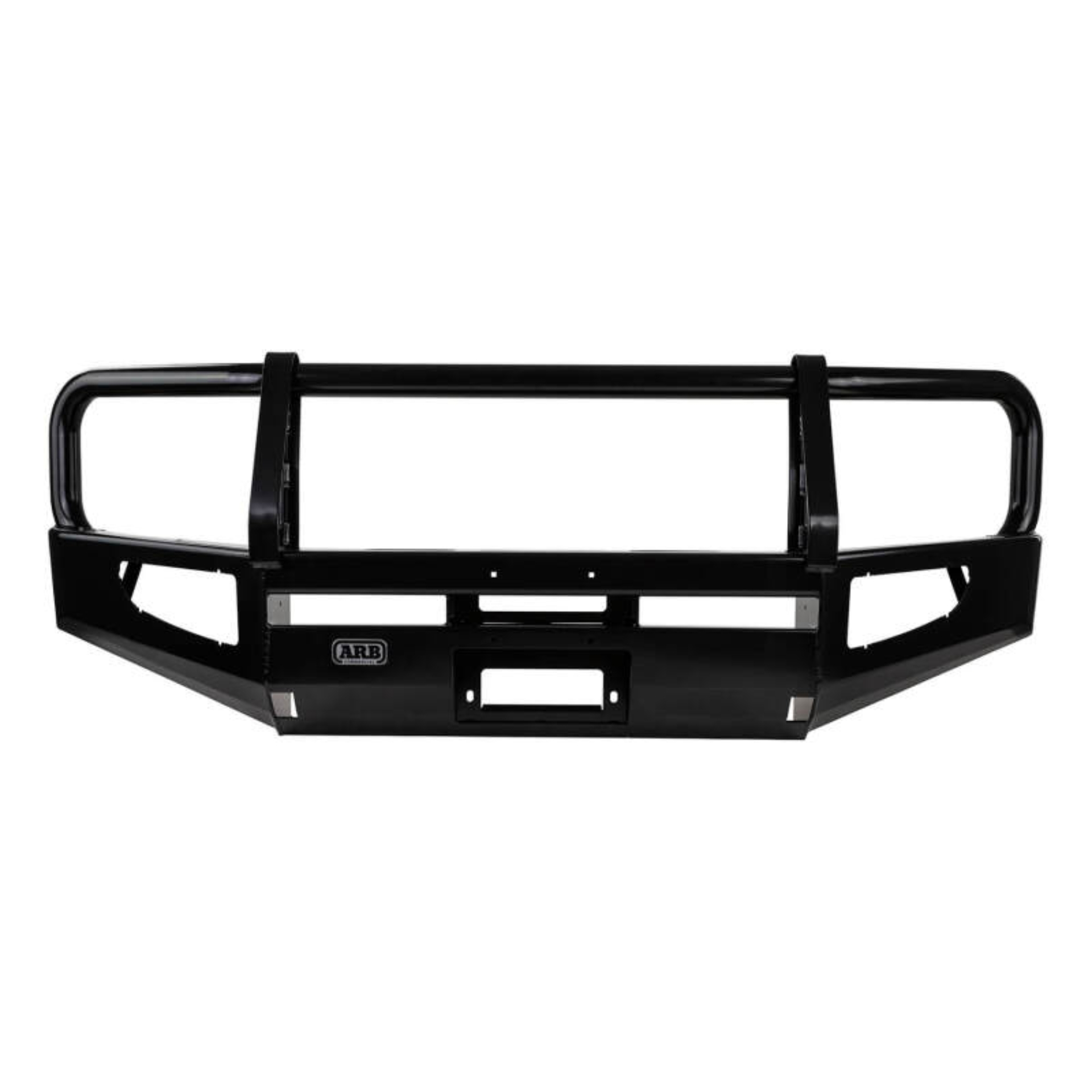 Picture of ARB Bumper/Fitting Kit Bundle 3415210