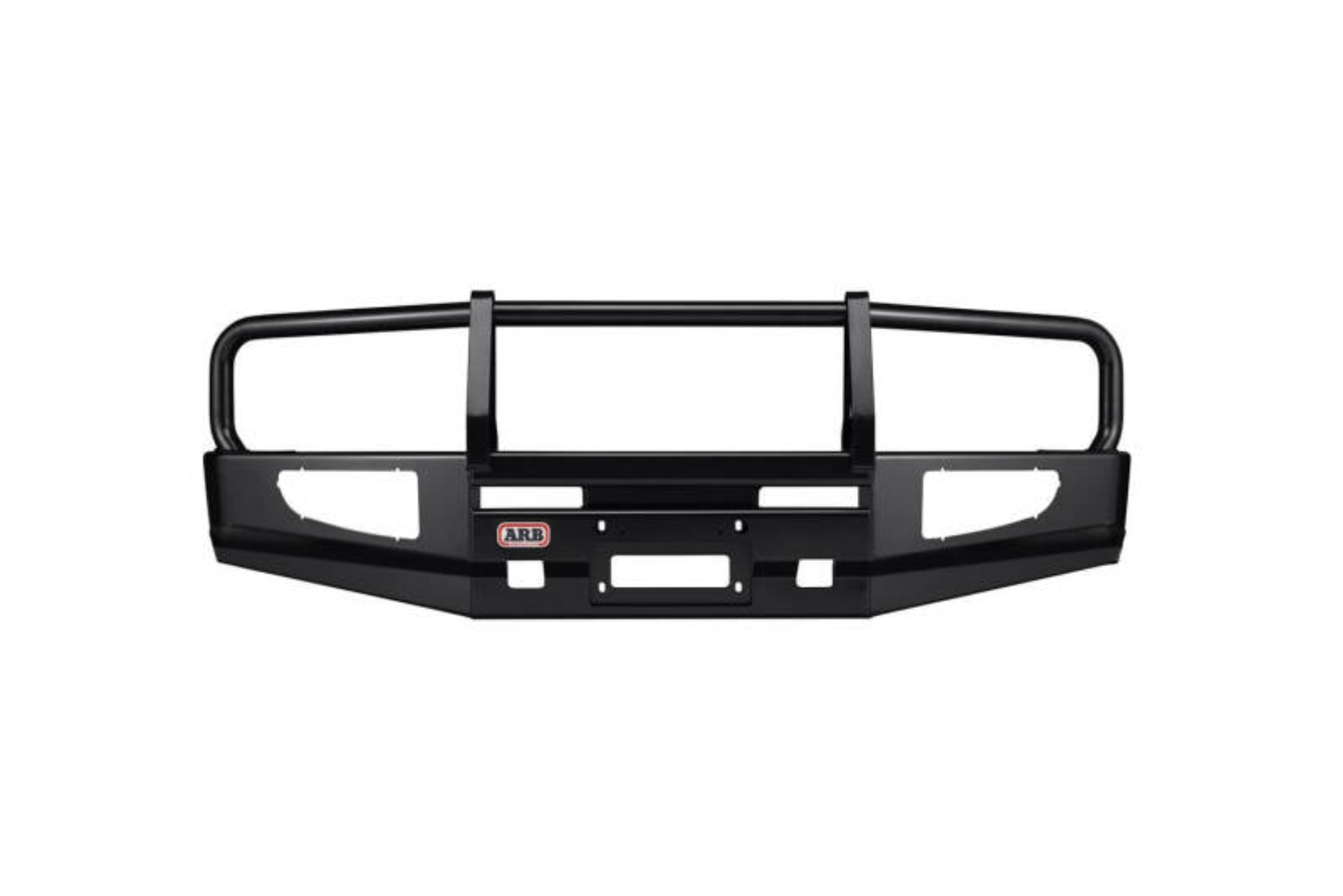 Picture of ARB Bumper/Fitting Kit Bundle 3420210