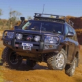 Picture of ARB Bumper/Fitting Kit Bundle 3415150