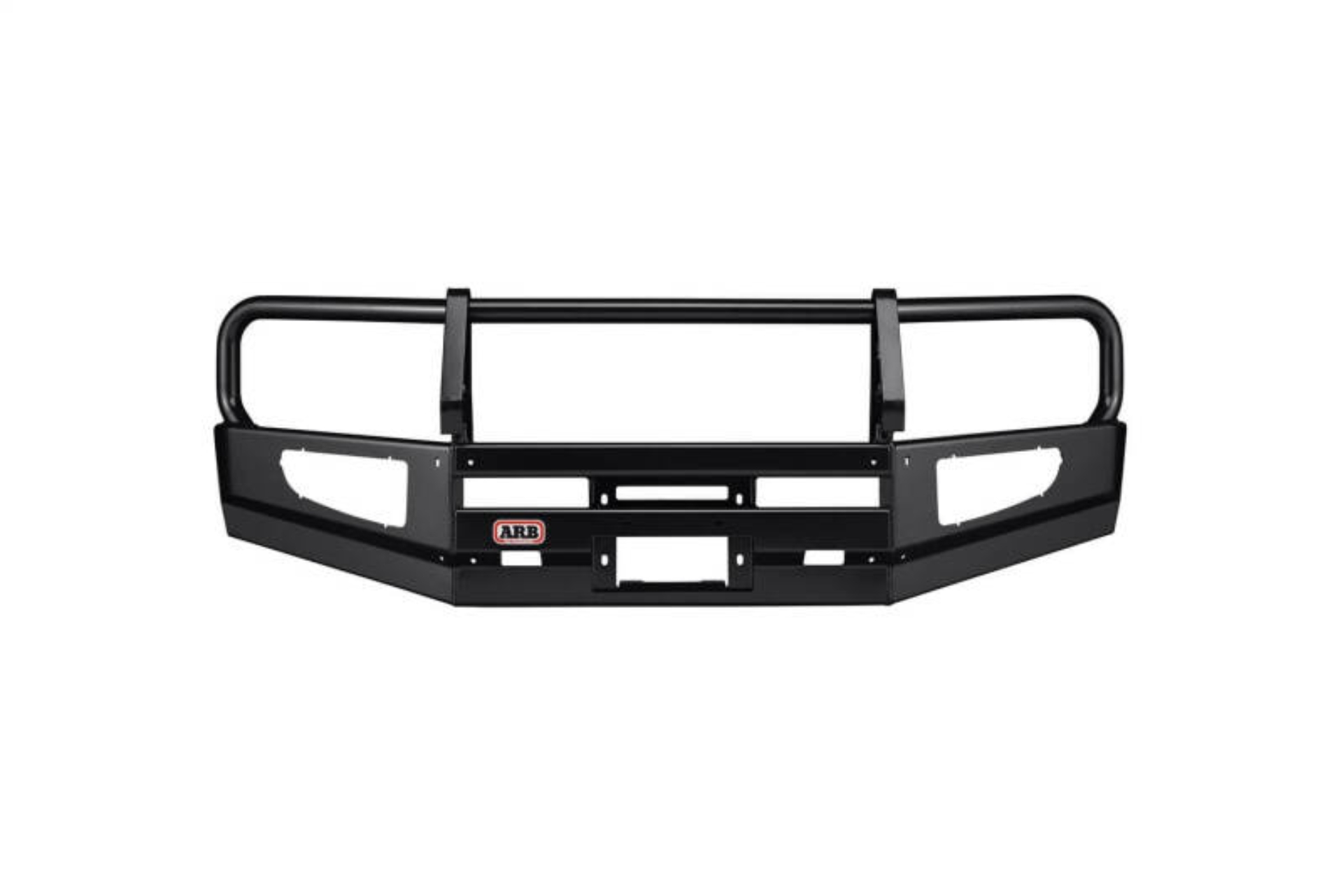 Picture of ARB Bumper/Fitting Kit Bundle 3421520