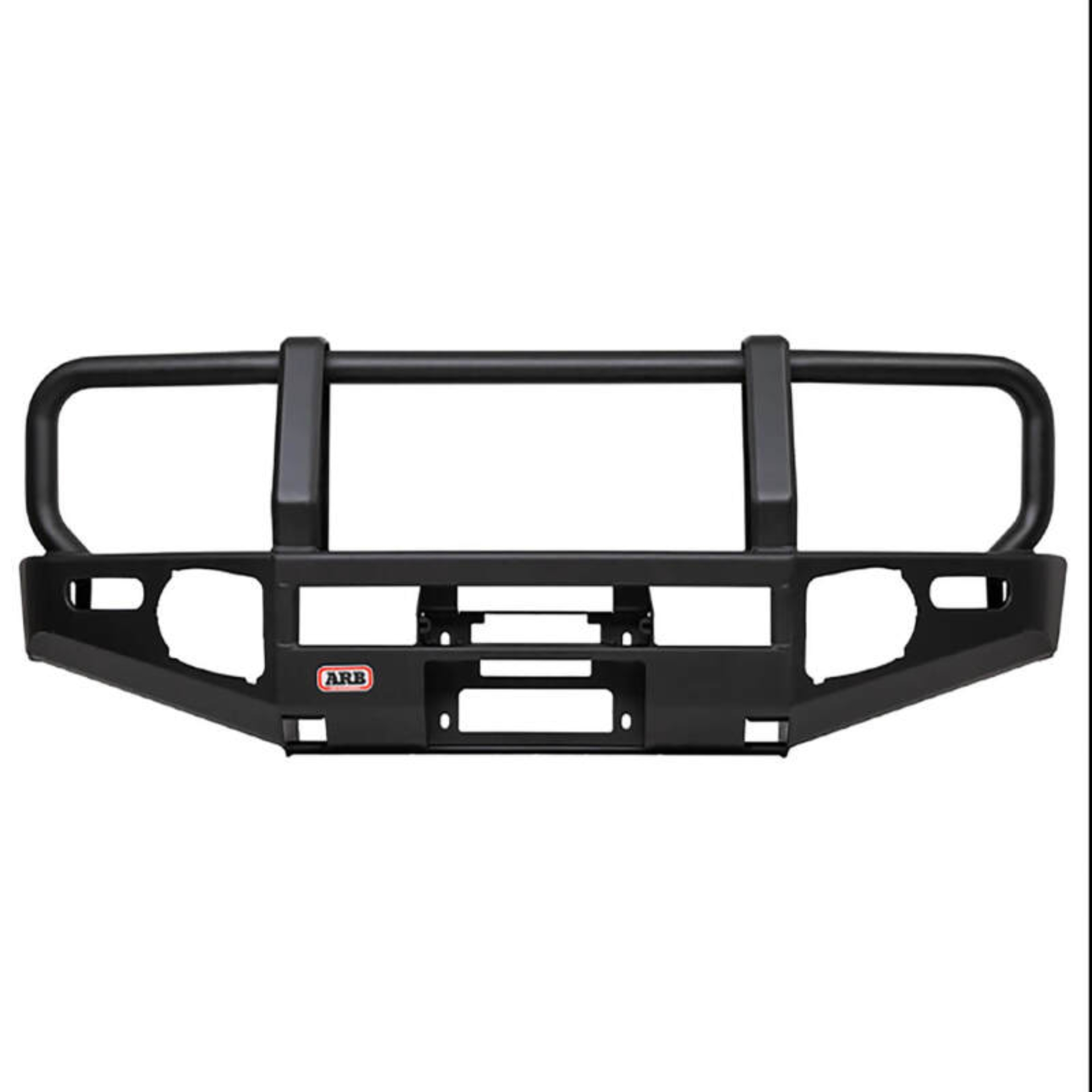 Picture of ARB Bumper/Fitting Kit Bundle 3424050