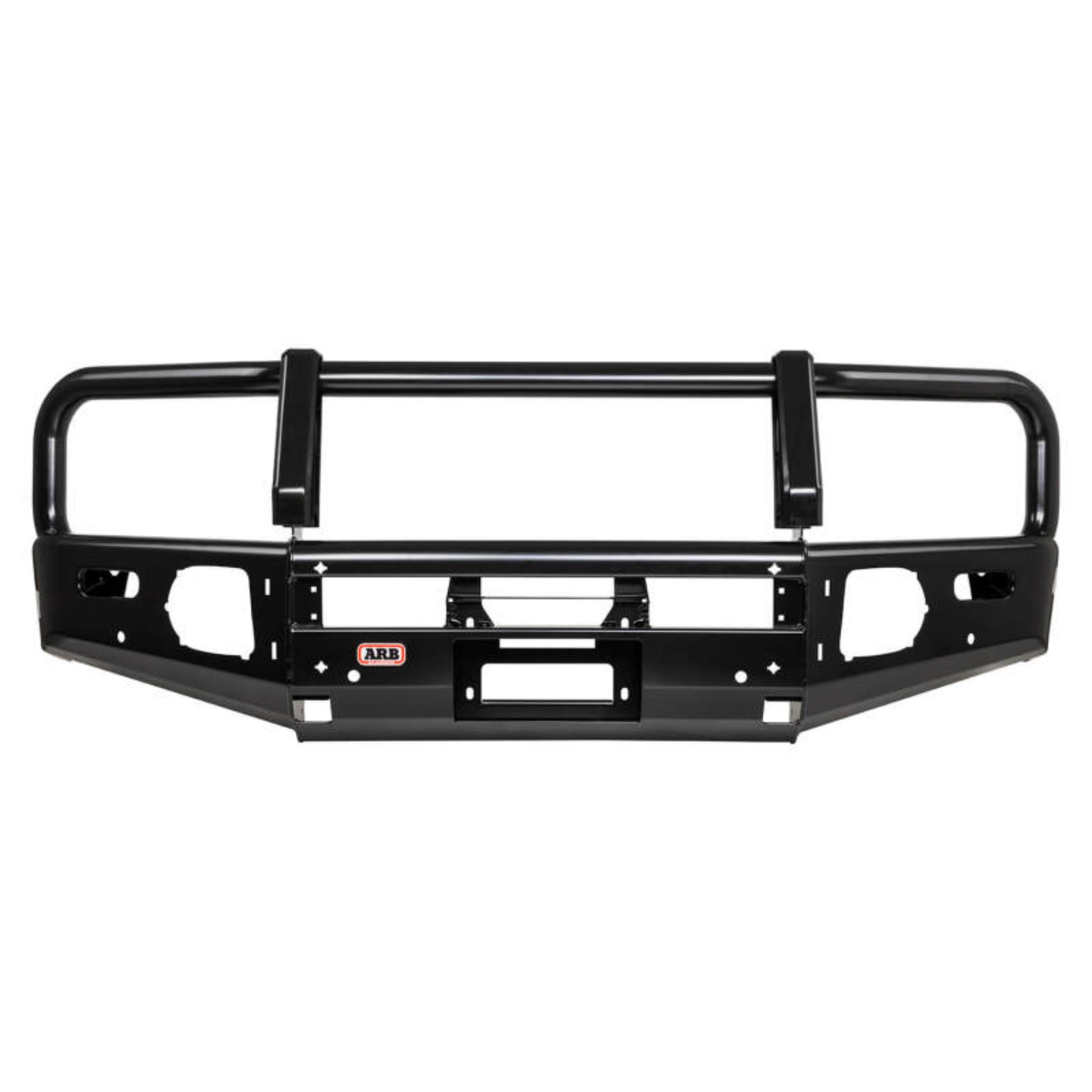 Picture of ARB Bumper/Fitting Kit Bundle 3432220