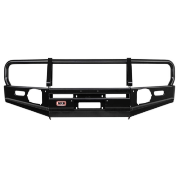 Picture of ARB Bumper/Fitting Kit Bundle 3434190
