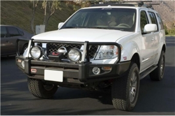Picture of ARB Bumper/Fitting Kit Bundle 3438260