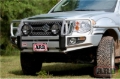 Picture of ARB Bumper/Fitting Kit Bundle 3438280