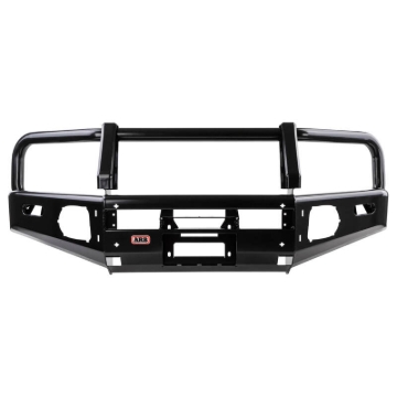Picture of ARB Bumper/Fitting Kit Bundle 3438400