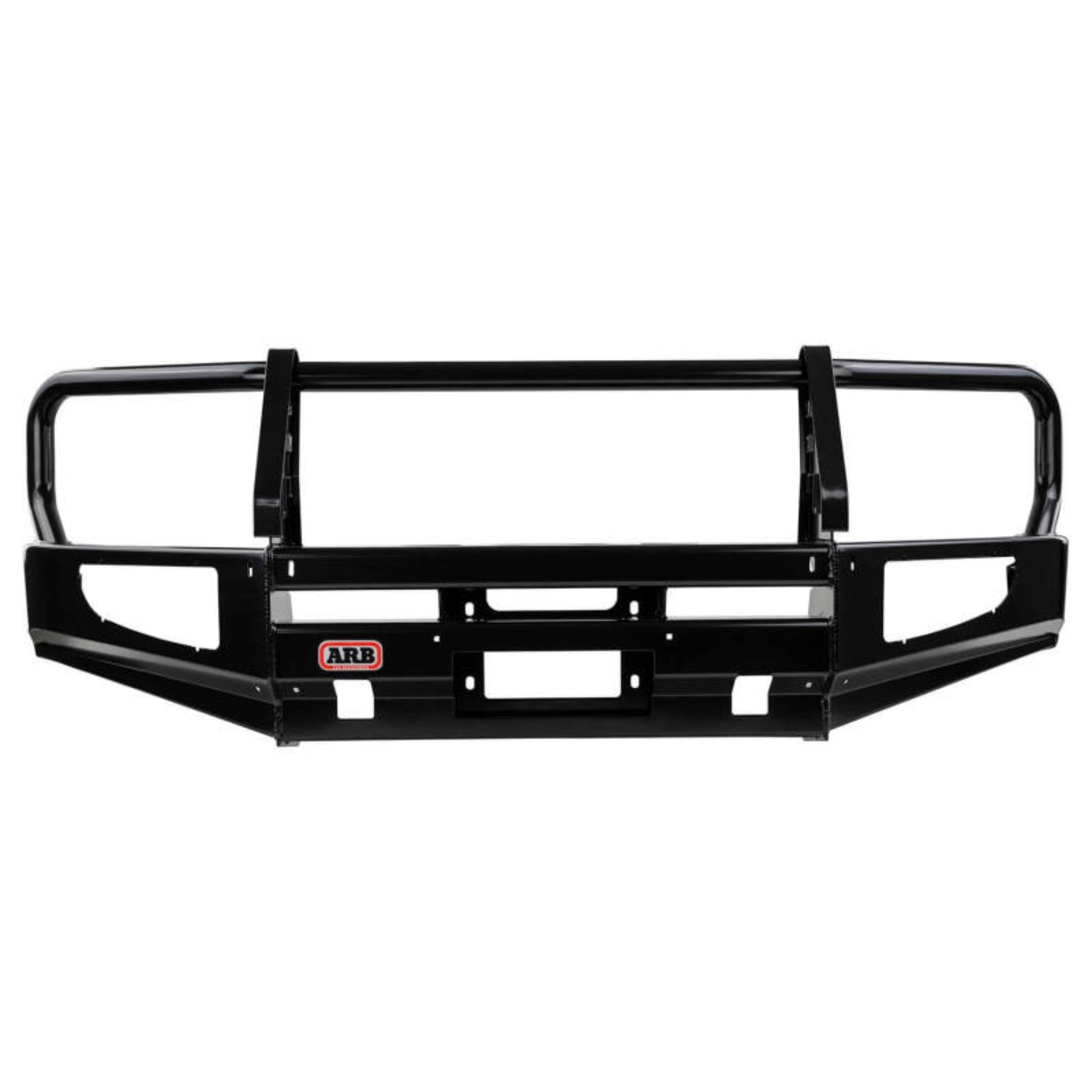 Picture of ARB Bumper/Fitting Kit Bundle 3440400