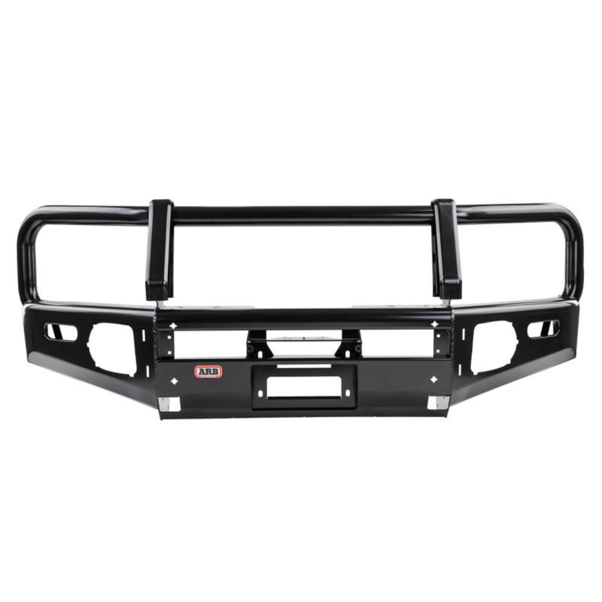 Picture of ARB Bumper/Fitting Kit Bundle 3440510
