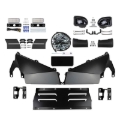 Picture of ARB Bumper/Fitting Kit Bundle 3438400