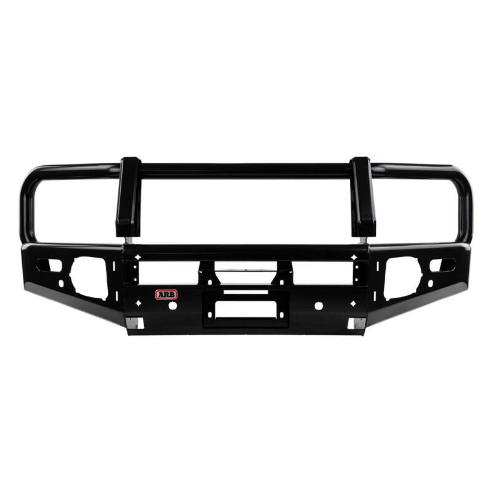 Picture of ARB Bumper/Fitting Kit Bundle 3440530