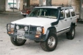 Picture of ARB Bumper/Fitting Kit Bundle 3450010