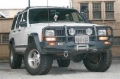 Picture of ARB Bumper/Fitting Kit Bundle 3450010