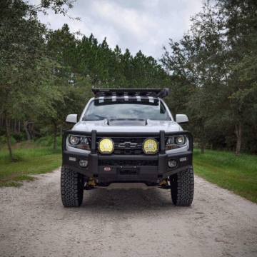 Picture of ARB Bumper/Fitting Kit Bundle 3462060K