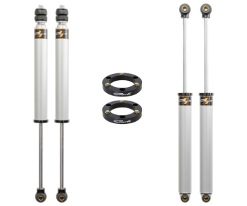 Picture of Carli 03-13 Ram 2500/3500 Diesel Commuter 2.0 Shock Package 3in Lift