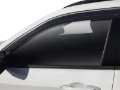 Picture of Husky Liners 96-14 Chevrolet Express/GMC Savana 1500 Ventvisor Low Profile (2pc) - Smoke