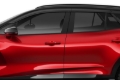 Picture of Husky Liners 2024 Chevrolet Blazer EV Ventvisor Low Profile (4pc) - Smoke