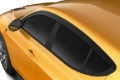 Picture of Husky Liners 23-24 Dodge Hornet Ventvisor Low Profile (4pc) - Smoke