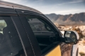 Picture of Husky Liners 22-24 Toyota Tundra CrewMax Ventvisor Low Profile (4pc) - Smoke