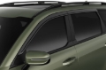 Picture of Husky Liners 20-24 Kia Telluride Ventvisor Low Profile (4pc) - Smoke