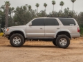 Picture of ICON 96-02 Toyota 4Runner 0-3in. Stage 4 Suspension System W/ Billet Upper Control Arms