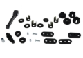 Picture of Whiteline 14-21 Subaru WRX Essential Driveline Bushing Kit