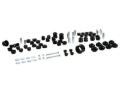 Picture of Whiteline 94-01 Acura Integra DB/DC Essential Front and Rear Vehicle Kit