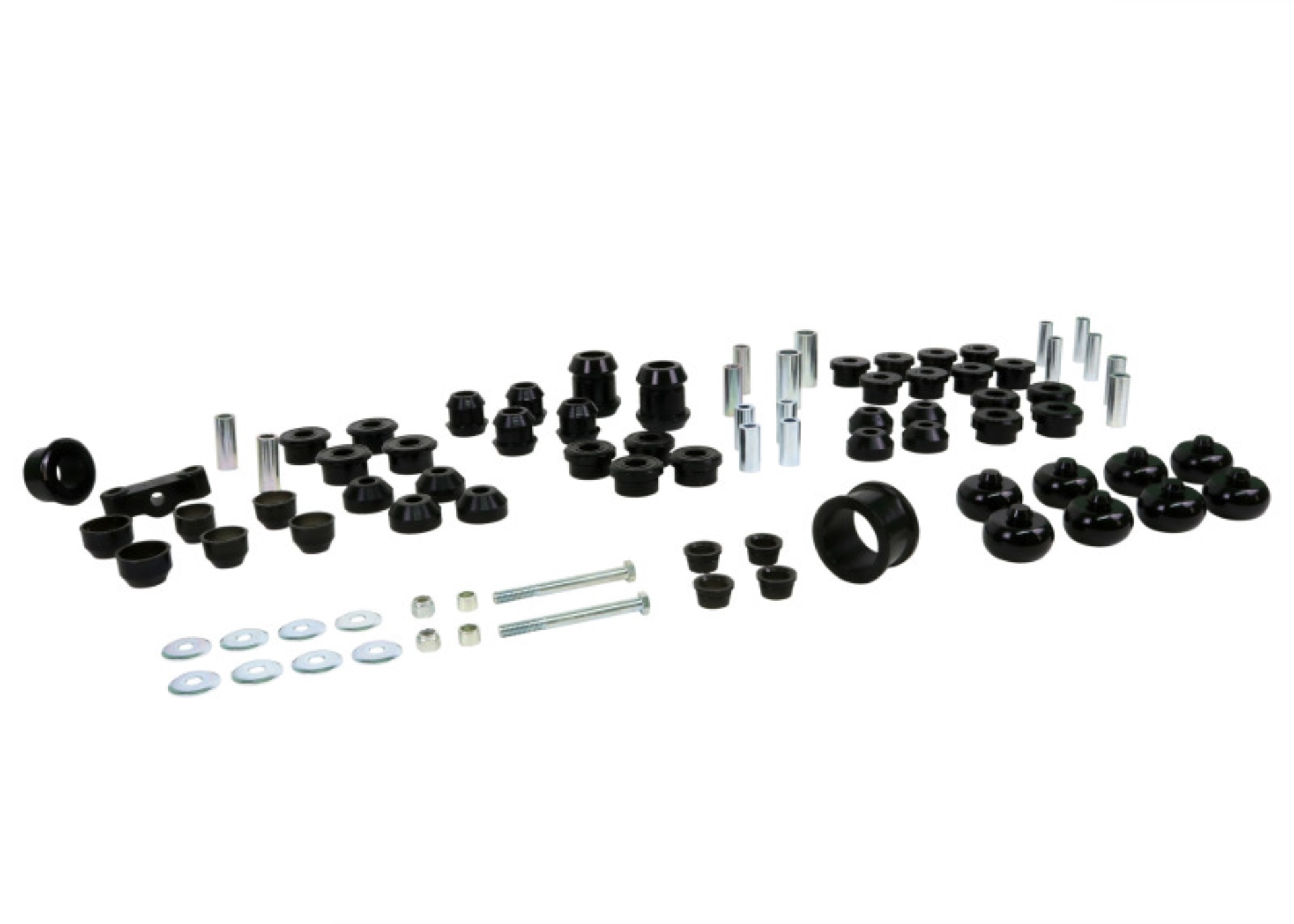 Picture of Whiteline 94-01 Acura Integra DB/DC Essential Front and Rear Vehicle Kit