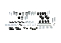 Picture of Whiteline 74-79 Chevrolet Camaro Essential Front and Rear Vehicle Kit