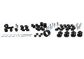Picture of Whiteline 94-01 Acura Integra DB/DC Essential Front and Rear Vehicle Kit