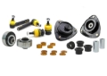 Picture of Whiteline 11-21 Subaru Impreza WRX STI Front Essential Vehicle Bushing Kit