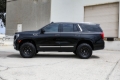 Picture of Icon 21-24 GM SUV 2.5-3in Stage 2 Suspension System - Billet