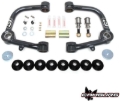 Picture of Performance Lift Kit w/ King 3.00" IBP - Toyota