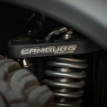 Picture of KINETIK Performance Lift Kit w/ FOX 2.50" Factory Elite DSC - Ford