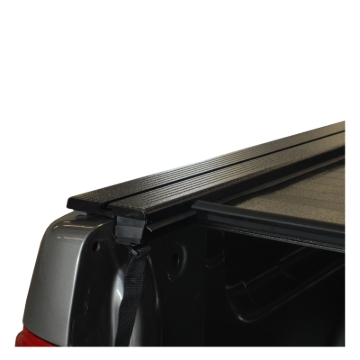 Picture of Pace Edwards 04-06 Toyota Tundra Double Cab 6ft 2in Bed BedLocker w/ Explorer Rails