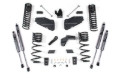 Picture of ZOR Lift Kit Component Boxes zorZOND53F