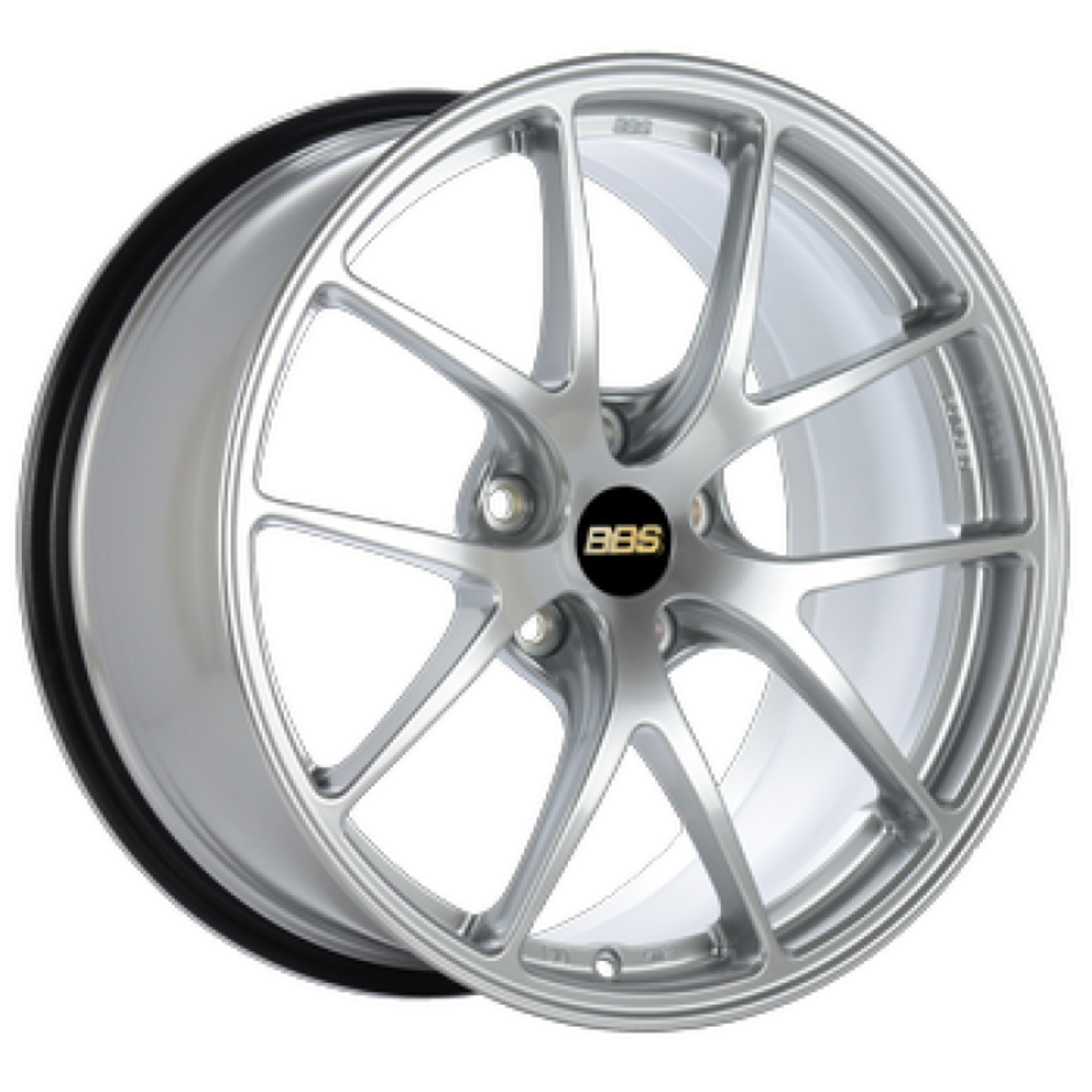 Picture of BBS RI-A 18x9.5 5x112 ET35 Diamond Silver 82mm PFS Required