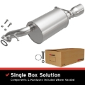 Picture of Direct-Fit Rear Muffler Kit 108-0003