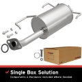 Picture of Direct-Fit Rear Muffler Kit 108-0168