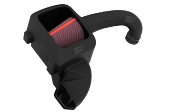 Picture of K&N 09-23 Dodge Ram 1500 (5.7L V8) NextGen Cold Air Intake